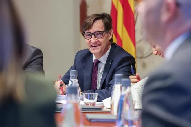 El Govern mantendrá las mismas reivindicaciones para Catalunya aunque gobierne Feijóo tras el 29-N