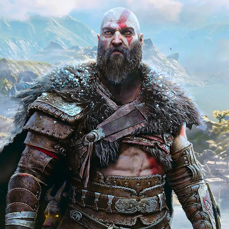 Actualité : God of War : c'est officiel, la série Amazon a trouvé son nouveau Kratos et ça va plaire aux fans