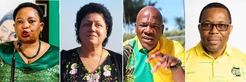 NT - ANC keeps mayoral candidates under wraps ahead of elections