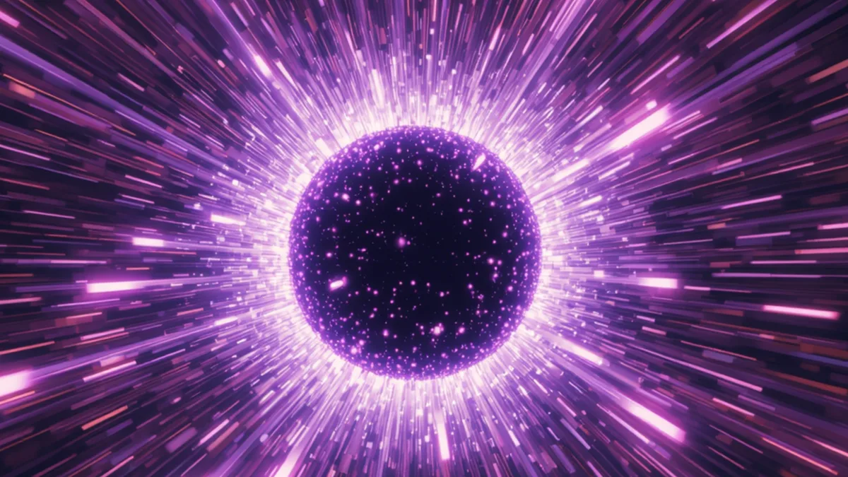 'Dark stars' could be the seeds of supermassive black holes, scientists say