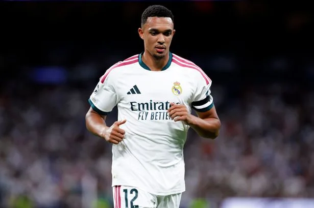 England boss Thomas Tuchel admits his treatment of Trent Alexander-Arnold was 'unfair'