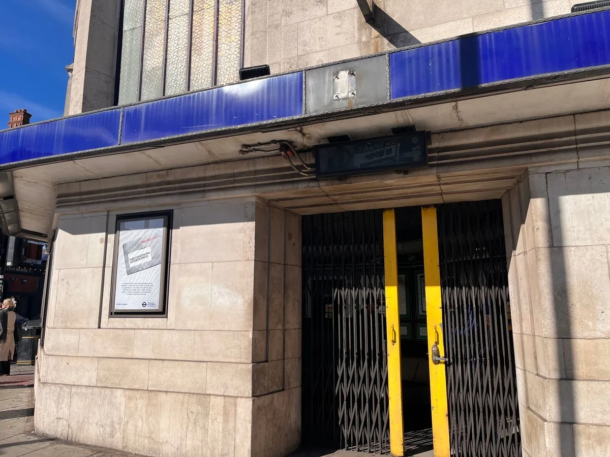 London Tube delays LIVE: Northern line chaos for rush hour after trackside fire and signal failure