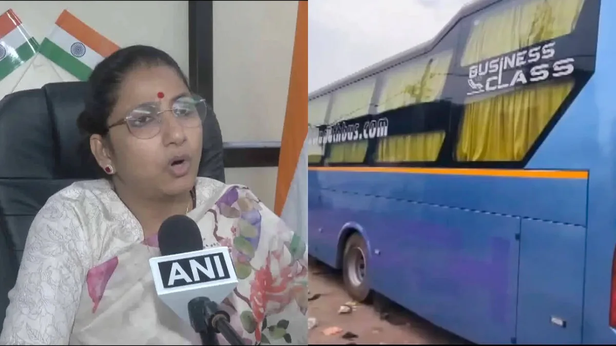 Delhi gangrape on moving bus: Women Commission chairperson says culprits ‘must get punishment’