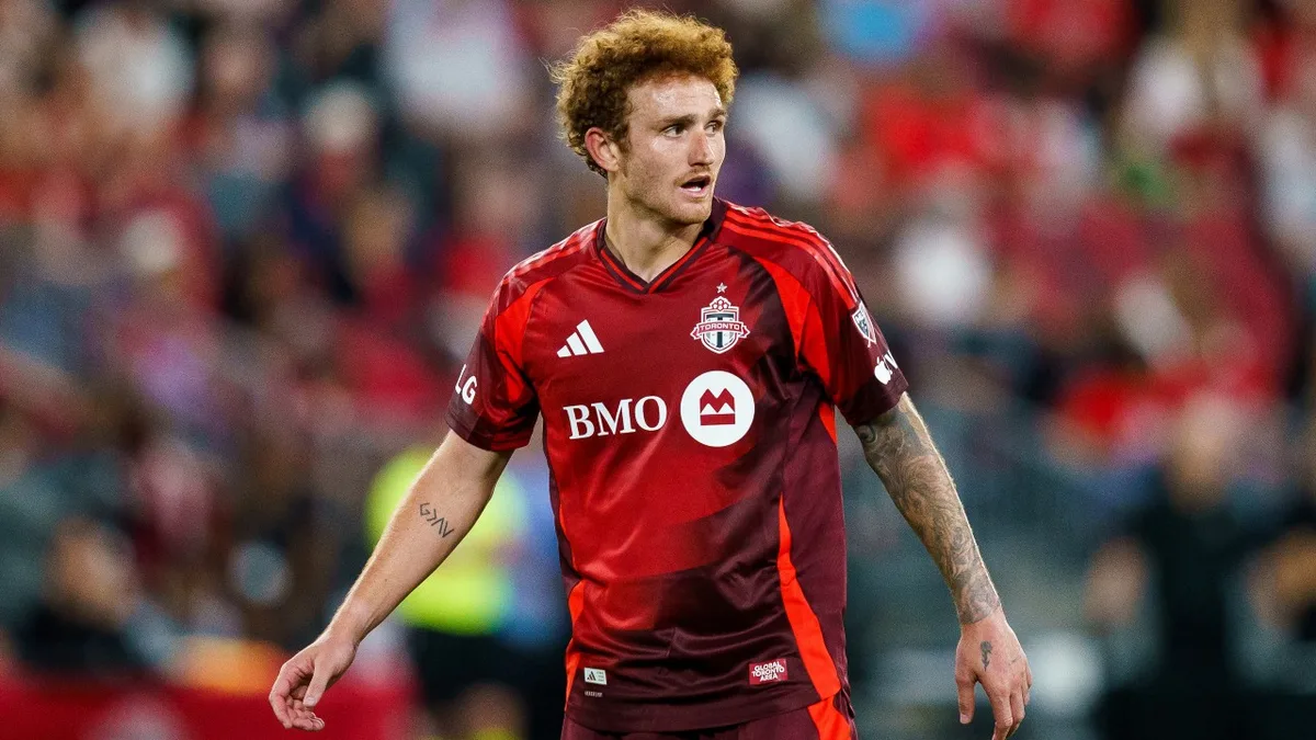 MLS Live Tracker: Toronto FC vs. Orlando City