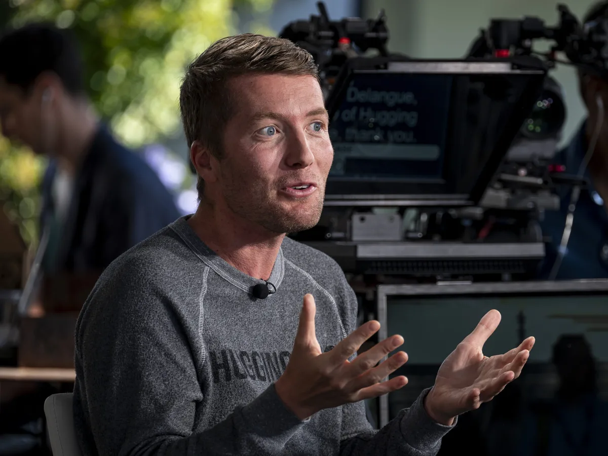 Hugging Face CEO says asking Anthropic researcher ‘about AI extinction risk is like asking your AC guy about climate change’