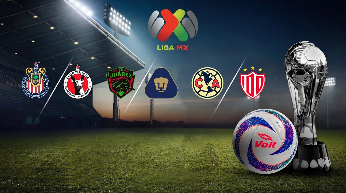Centralización de derechos de transmisión: el plan que podría modificar a la Liga MX antes de 2028