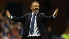 Rangers need 'wee bit of help' and money is there to get it