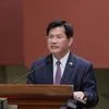 Taiwan diz que dependência económica da China é "ameaça" à liberdade da Europa