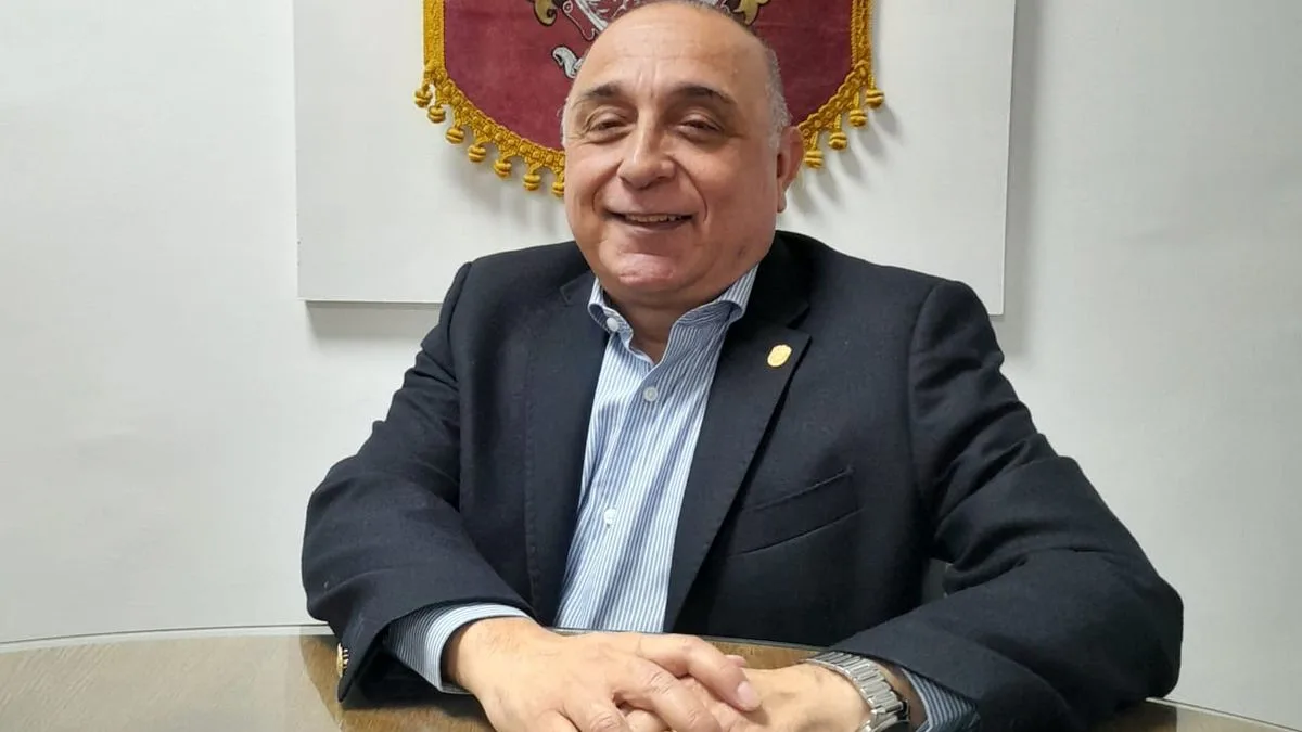 Claudio Flores, de la USAL: "Las habilidades blandas tienen hoy un valor estratégico enorme"
