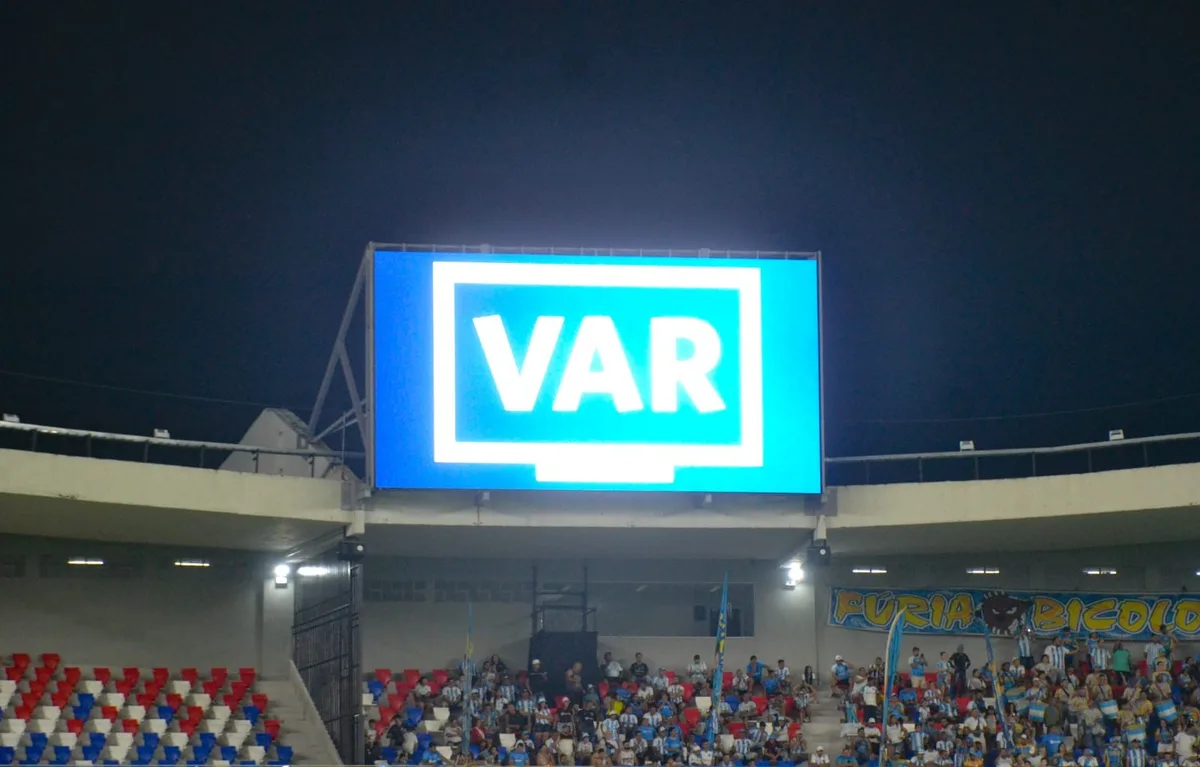 Brasileirão: Remo tem mais decisões favoráveis que contrárias após consulta no VAR; veja