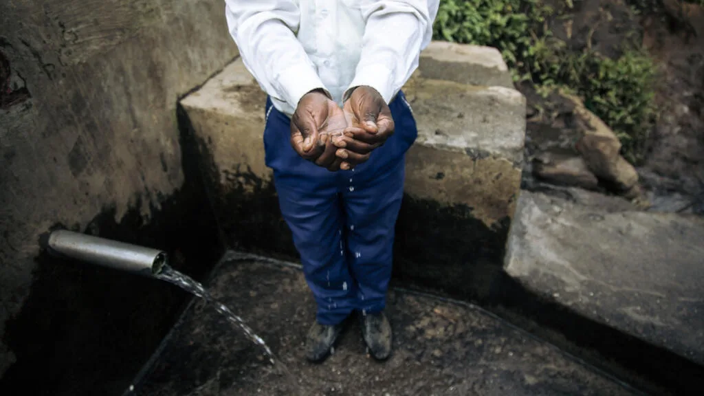 RDC: dans l’ombre d’Ebola, la flambée des cas de choléra inquiète l'OMS