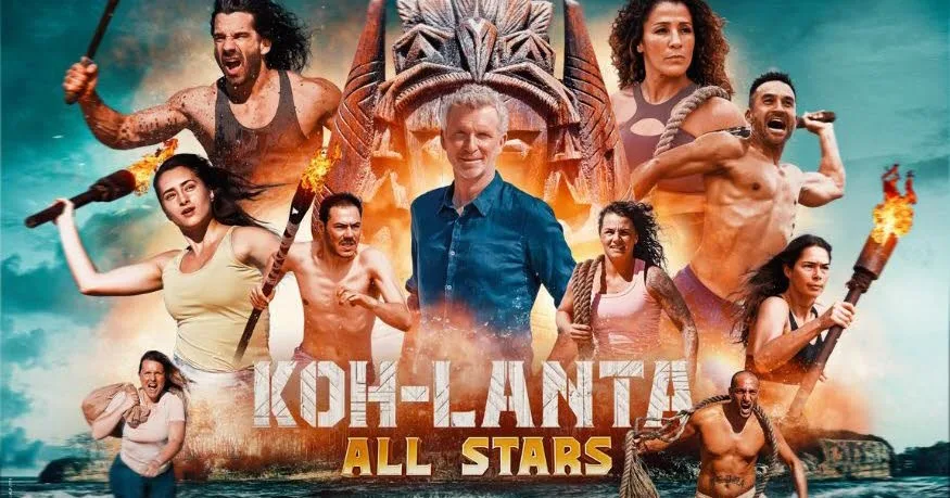 Télévision. “Koh-Lanta” : destins liés, îlot du salut… tout savoir sur la saison all stars qui débute ce mardi