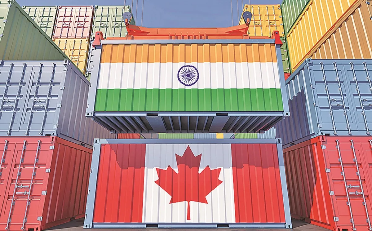 India, Canada aim to conclude CEPA talks by 2026 to boost bilateral trade