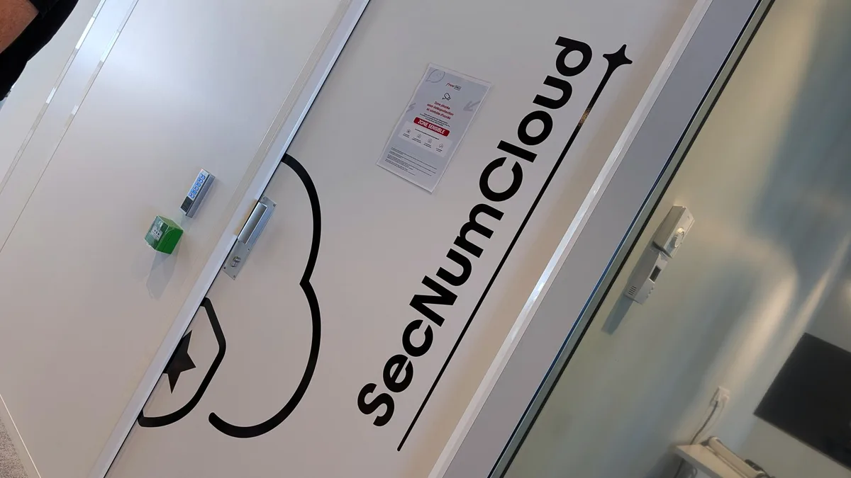 La norme de sécurité SecNumCloud 3.2 devient obligatoire pour les données les plus sensibles de l'État