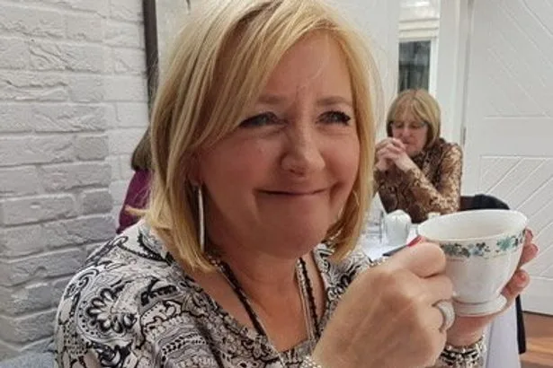 Mum diagnosed with bowel cancer after struggling to go to toilet for weeks denied surgery