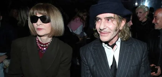 Met-Gala-Ausstellung von Designer John Galliano abgesagt