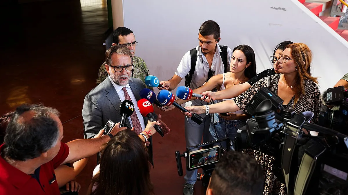 Transparência não verificou todas as declarações de interesses e rendimentos do atual Governo