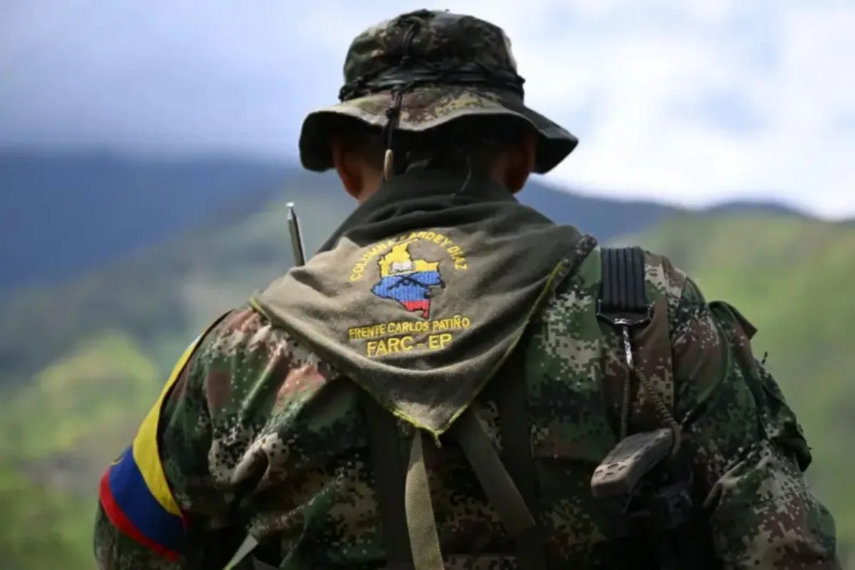 Activación de campo minado por la guerrilla dejó tres militares muertos en Colombia