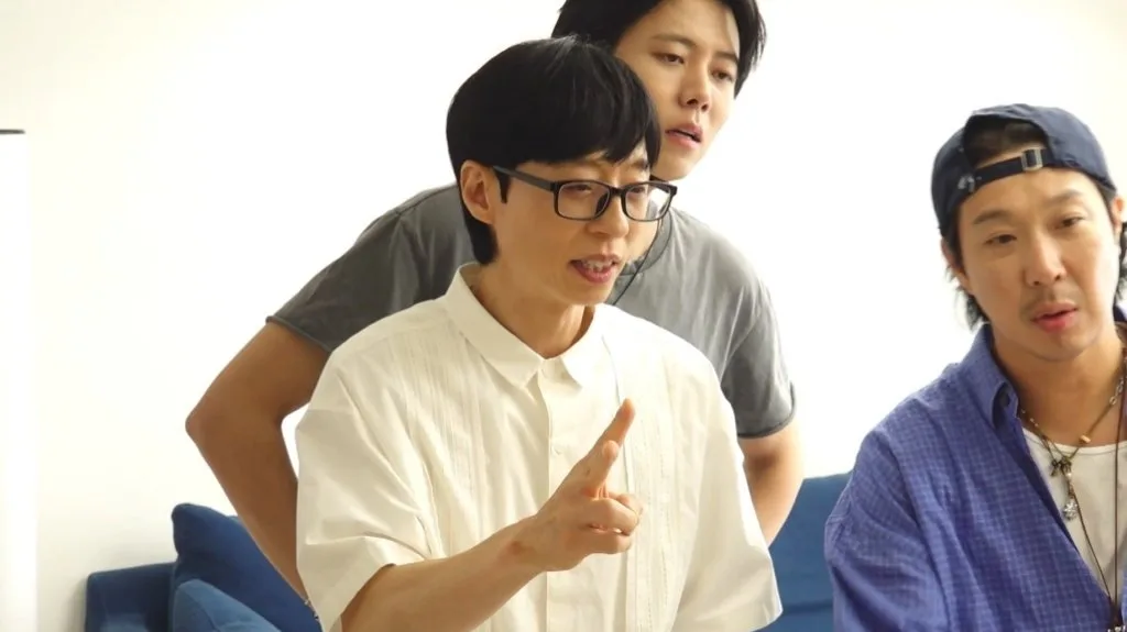 유재석, 홍현희 네고 스킬에 진땀…“호락호락하지 않아” (놀뭐)