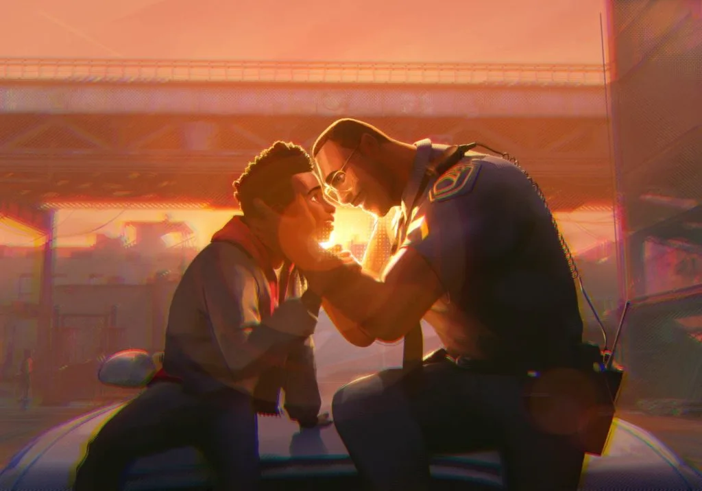 VAZA o trailer de ‘Homem-Aranha: Além do Aranhaverso’, terceiro capítulo da aclamada franquia animada