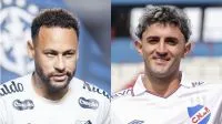 Santos: Neymar Pai paga transfer ban e abre caminho para anúncio de Arthur