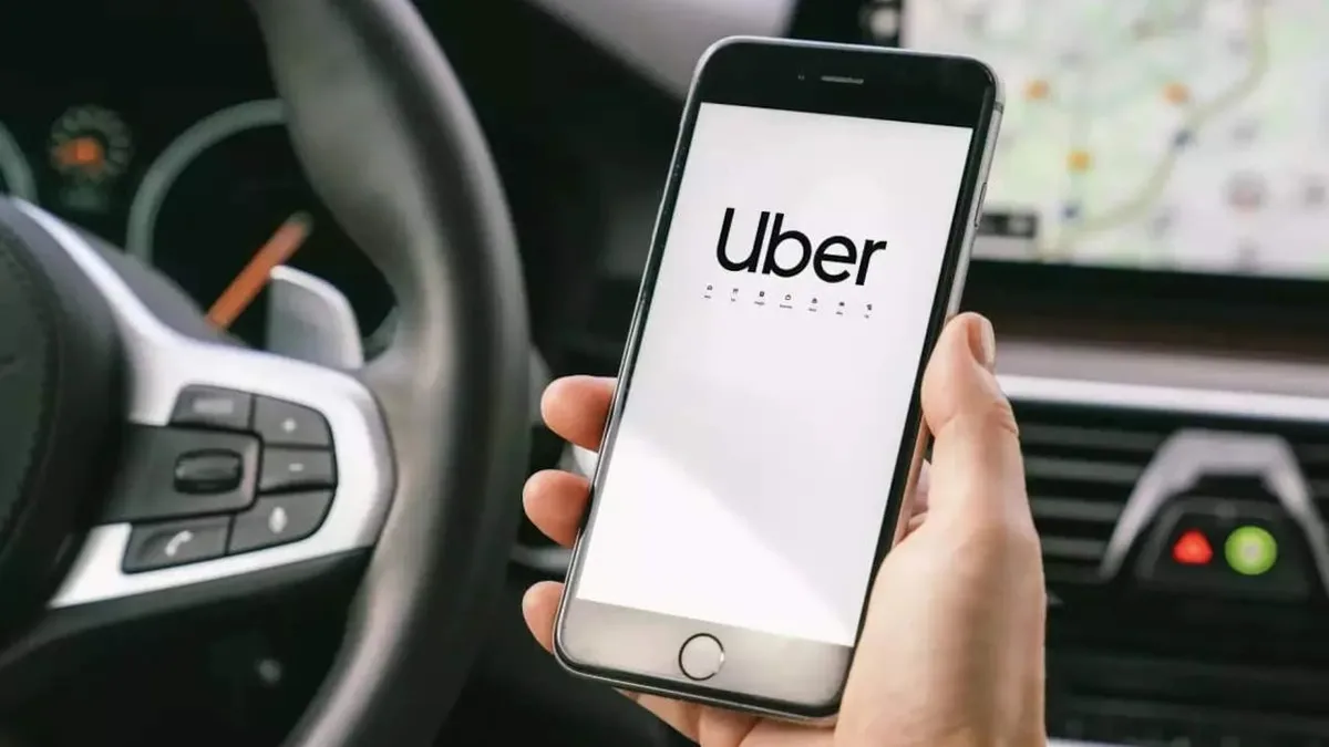 Netherlands Fines Uber 825 Million Euros Over Driver Account Deactivations