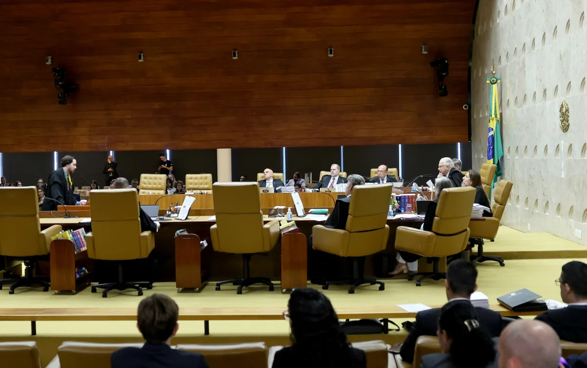 Quatro ministros do STF determinam devolução de penduricalhos recebidos por juízes além do permitido