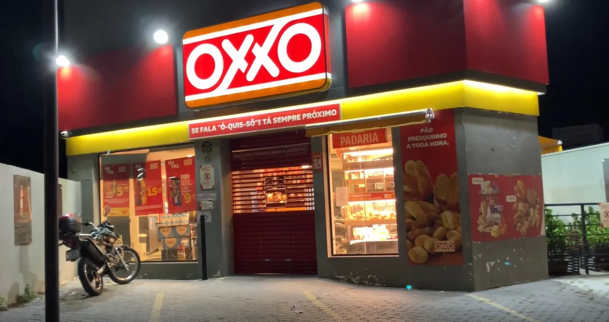 Assaltos no Oxxo: por que Justiça obrigou que rede melhore segurança de todas as lojas no Brasil