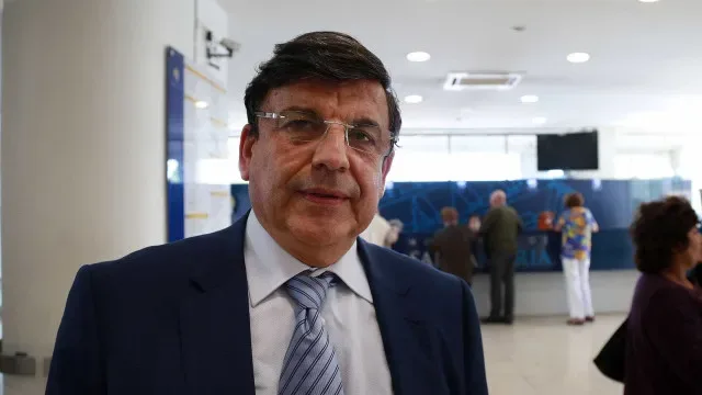 Advogado acusa juíza do TC de tentar influenciar decisão sobre Chega