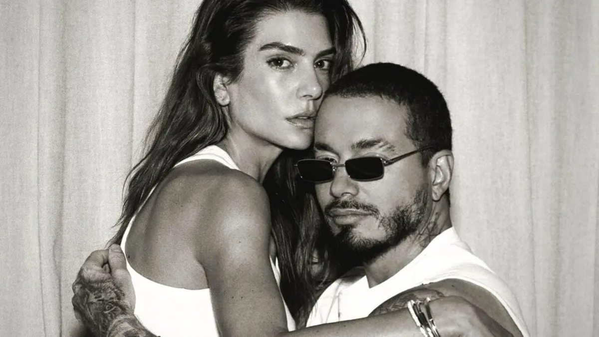 Valentina Ferrer confirmó que terminó su relación con J Balvin: “Hemos decidido tomar caminos separados”