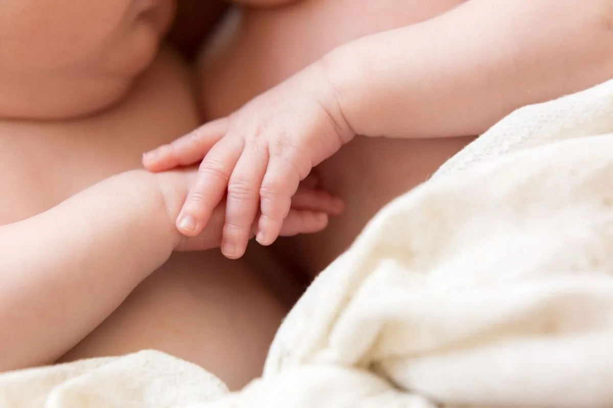 Cancer Spread From One Identical Twin to the Other in the Womb, Scientists Find