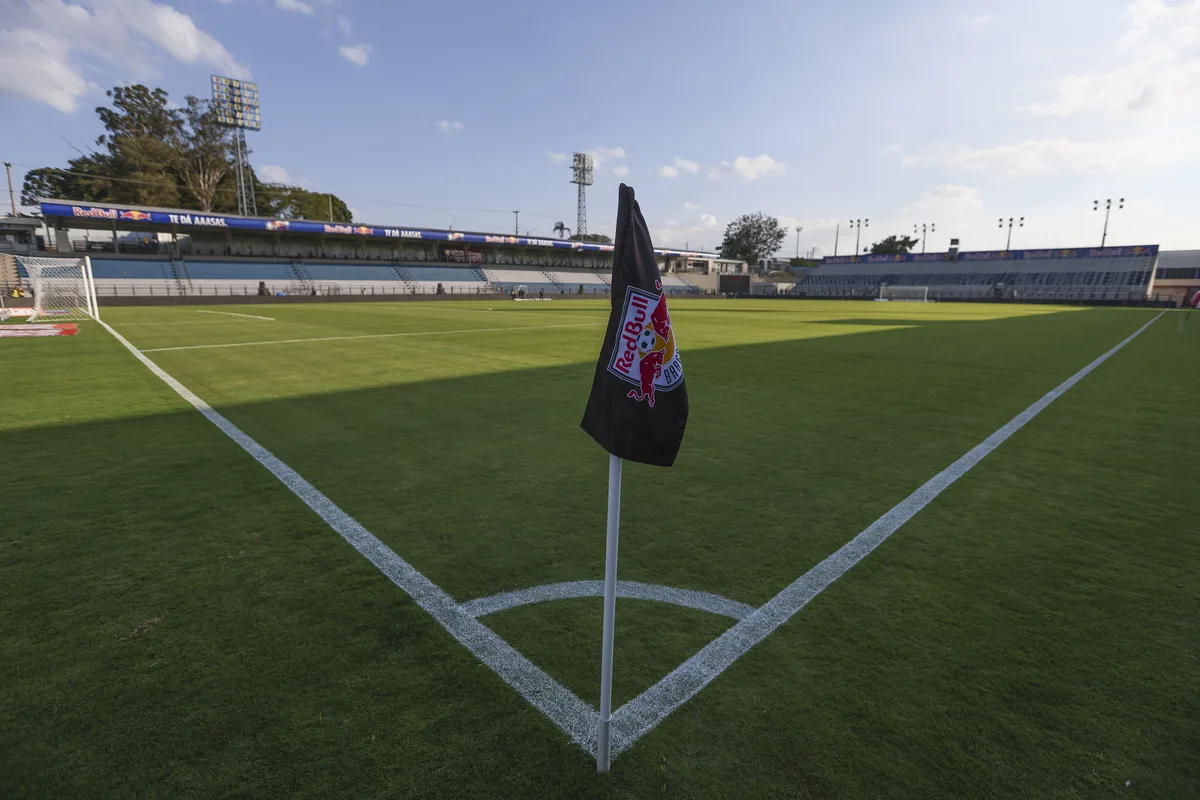 Bragantino x Atlético-MG: onde assistir, horário e escalações