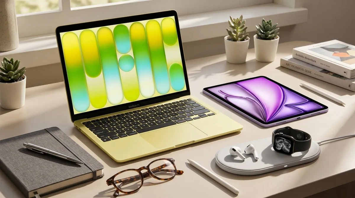 Celebrate Apple's new CEO with discounts on its best-selling devices — AirTags, AirPods, iPads, and more from $79.99