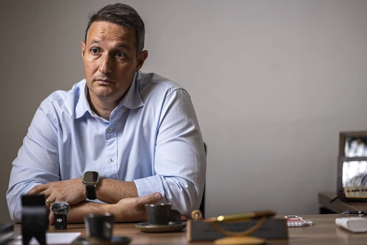Candidato, Derrite será vice de comissão da Câmara sobre redução da maioridade penal