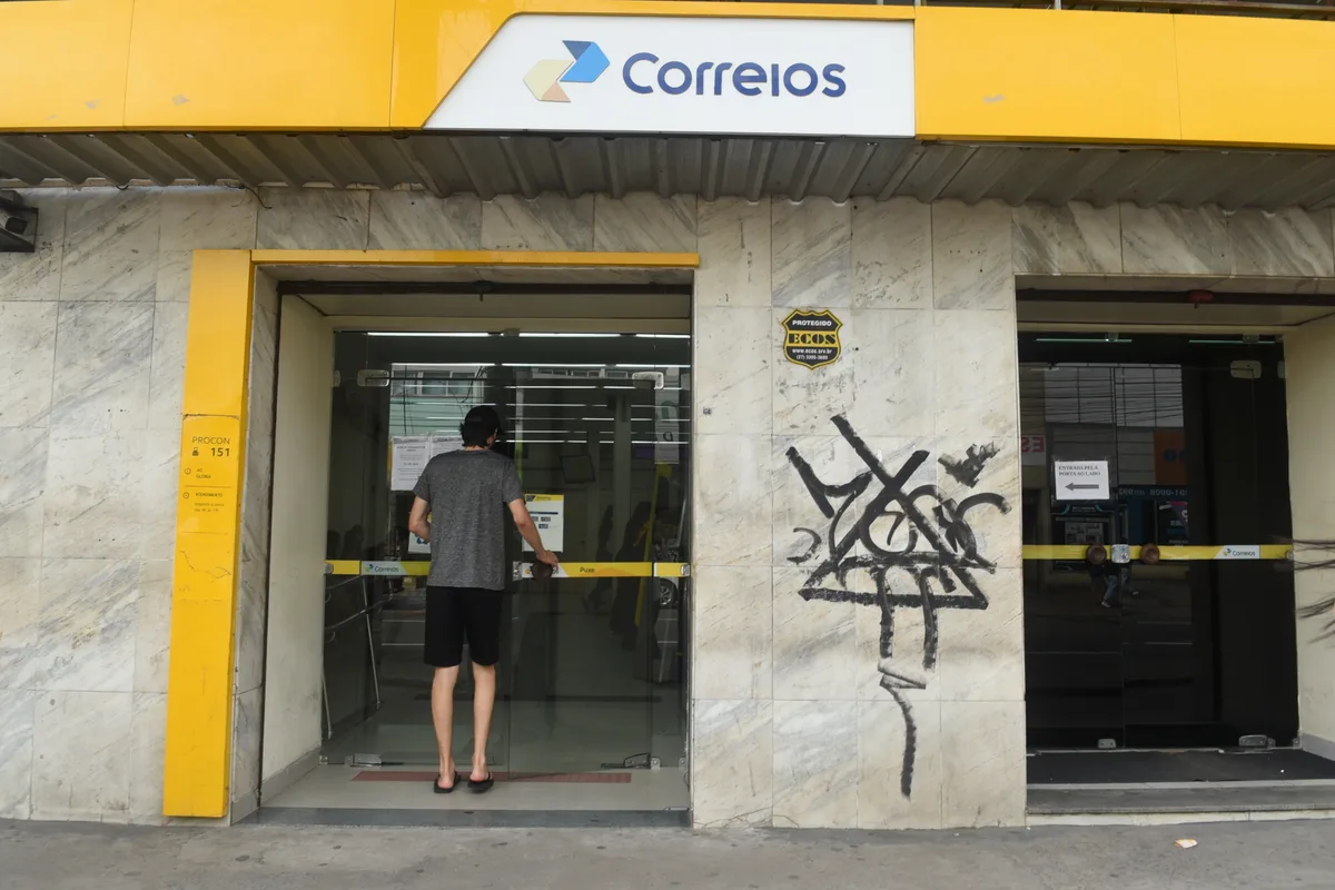 TST suspende julgamento sobre dissídio dos Correios e greve da categoria deve continuar