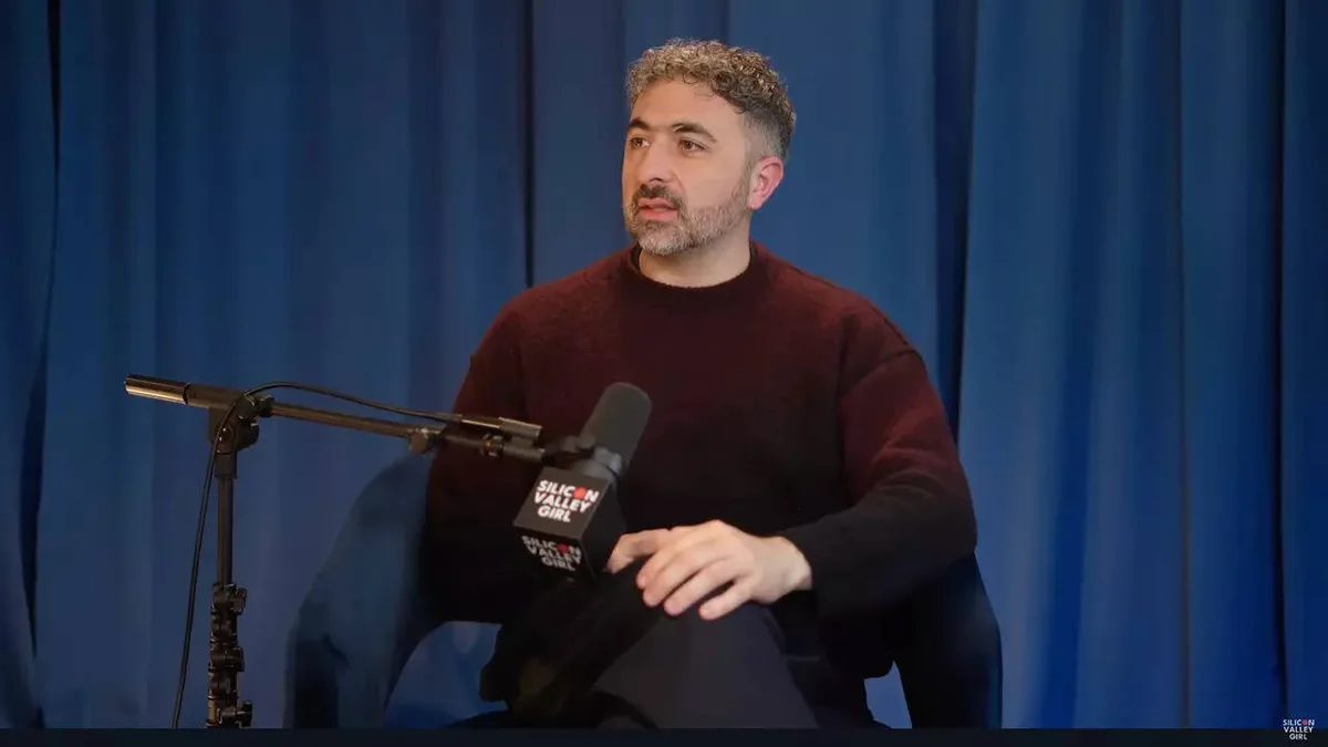 Microsoft AI CEO Mustafa Suleyman has ‘China advice’ for American AI companies