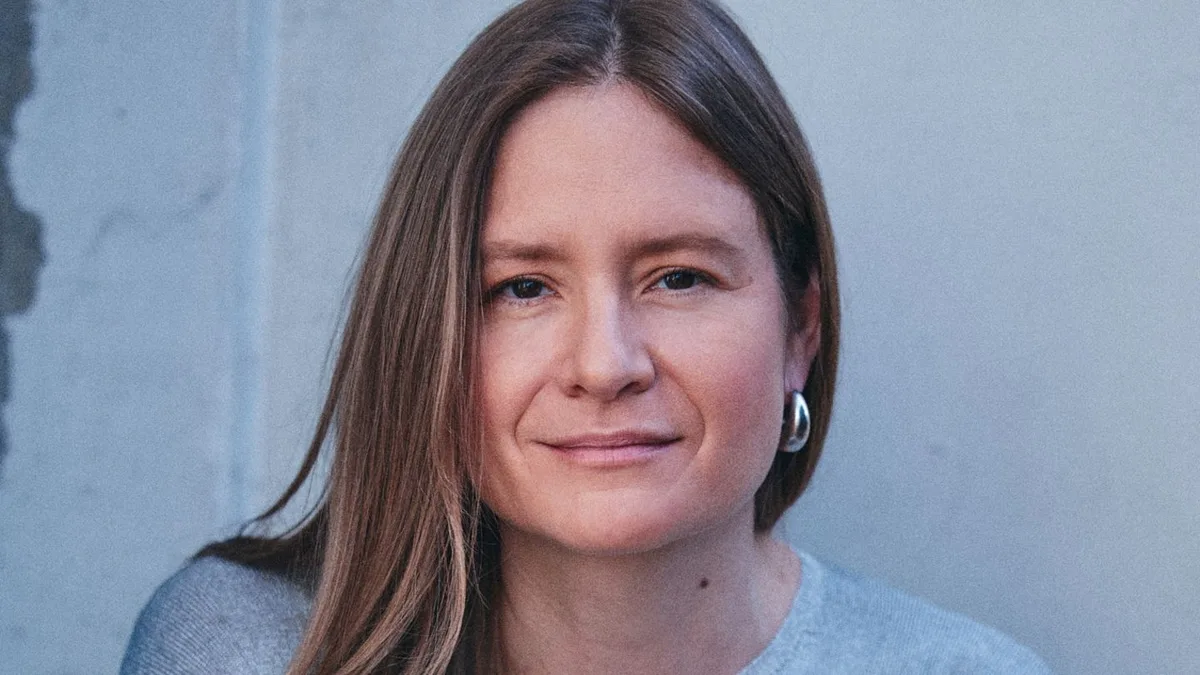 Julia Jentsch: „Ich bin niemand, der sich in die erste Reihe stellt und laut schreit“