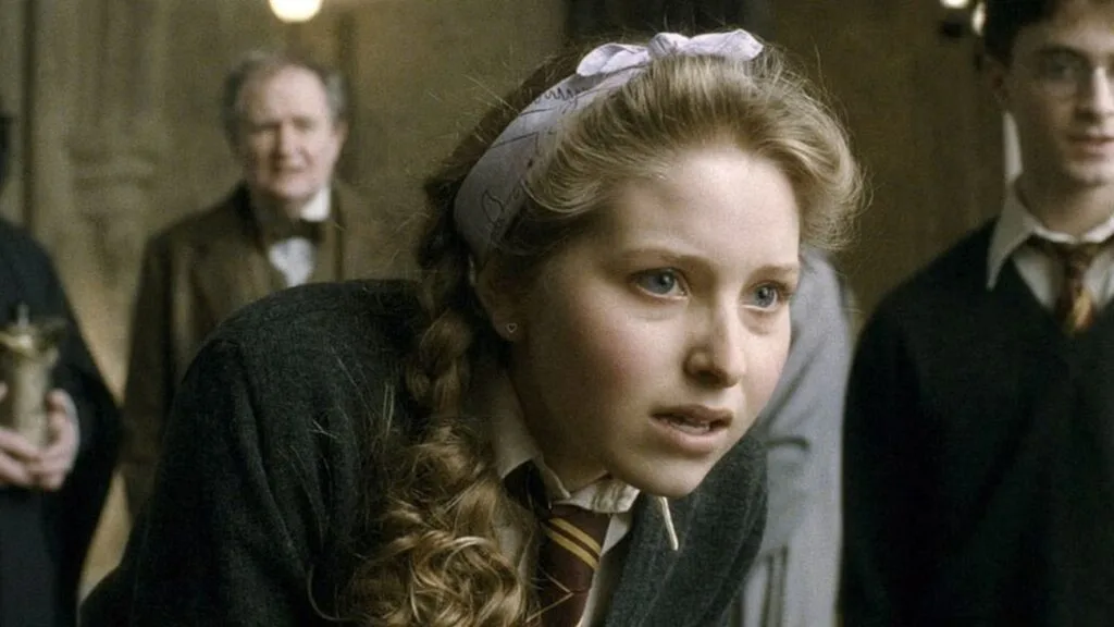 ‘Harry Potter’: Atriz desabafa após ser BANIDA de convenção de fãs por criar conta no OnlyFans