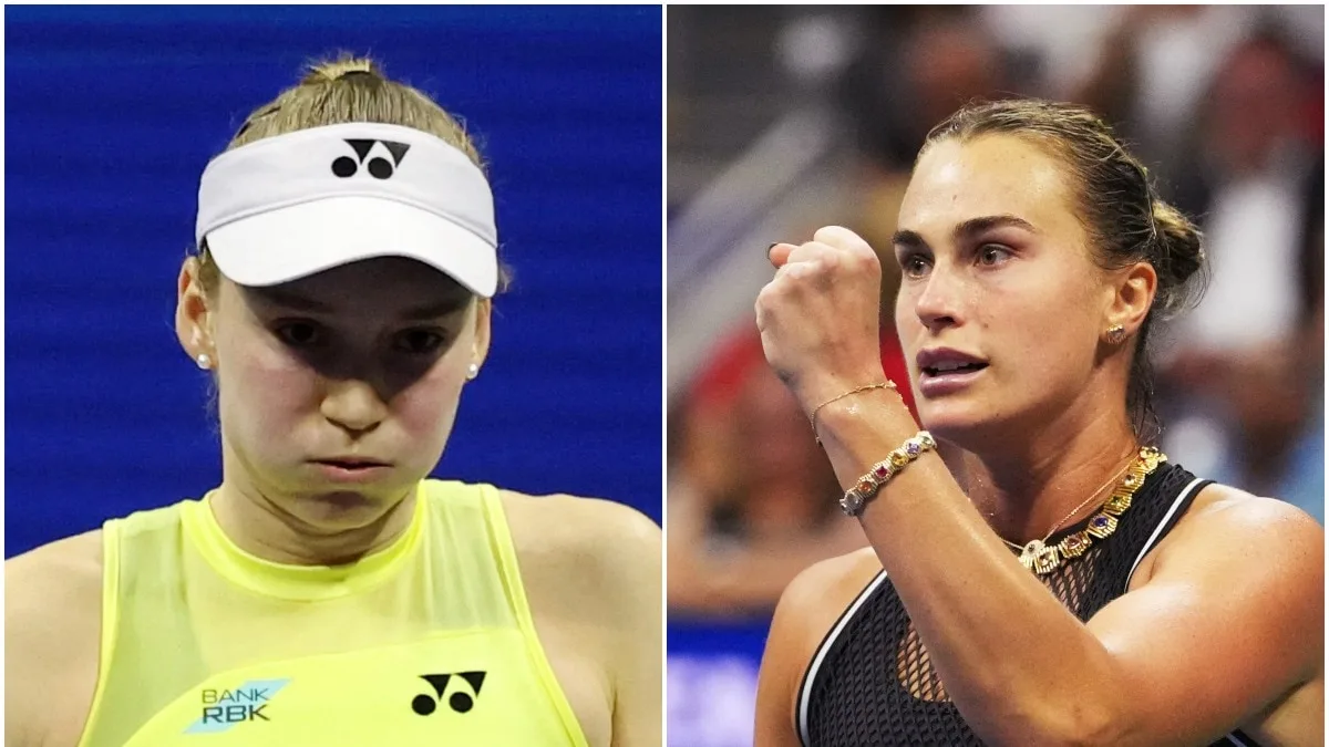 Elena Rybakina reveals her plan to stop Aryna Sabalenka in blockbuster final