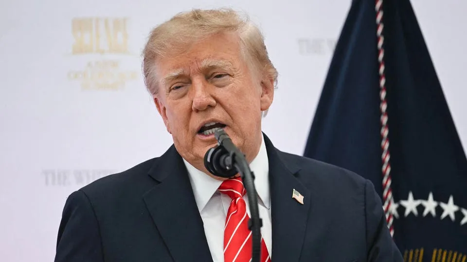 Nobel Peace Prize Winner Pillay Slams Trump Administration’s ‘Cruel’ International Criminal Court Sanctions