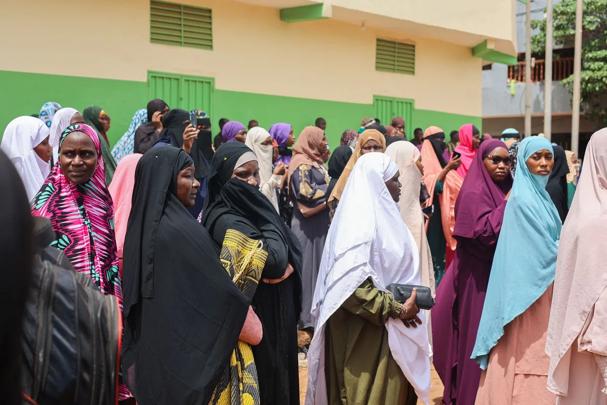 Au Mali, une campagne pro-excision relance le débat autour de l’interdiction de cette pratique