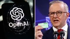 What you need to know about the OpenAI Australian government hack