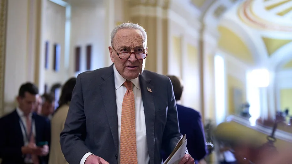 Democrats are within striking distance in the Senate, but shouldn't celebrate yet