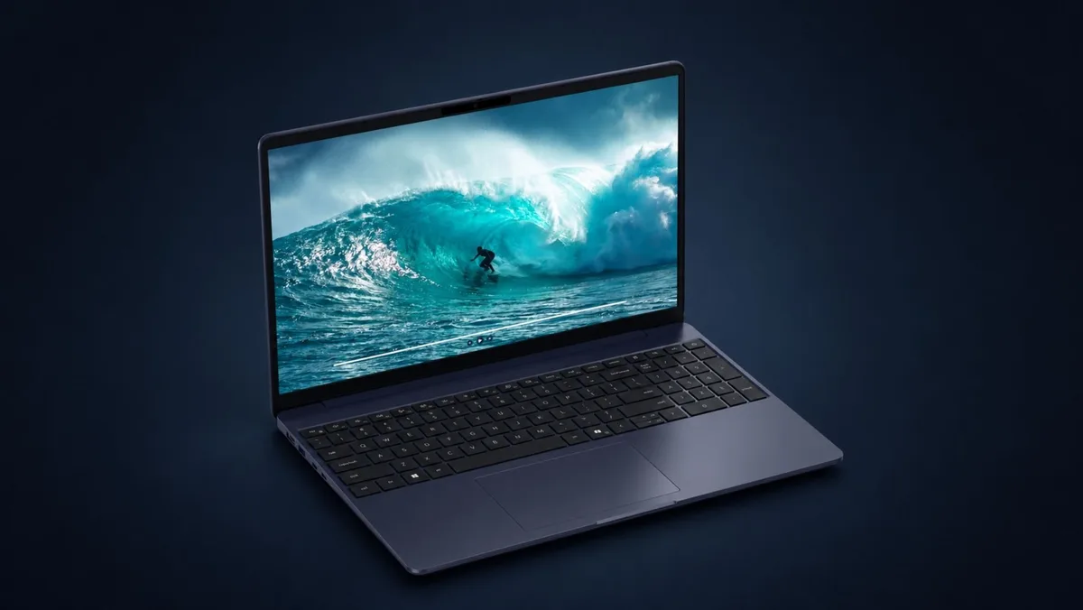 Dell lança novo notebook com preço original do Mac Neo e chip Intel