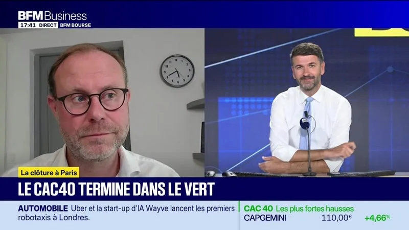 Les seuils techniques incontournables sur les marchés et les valeurs - 03/09