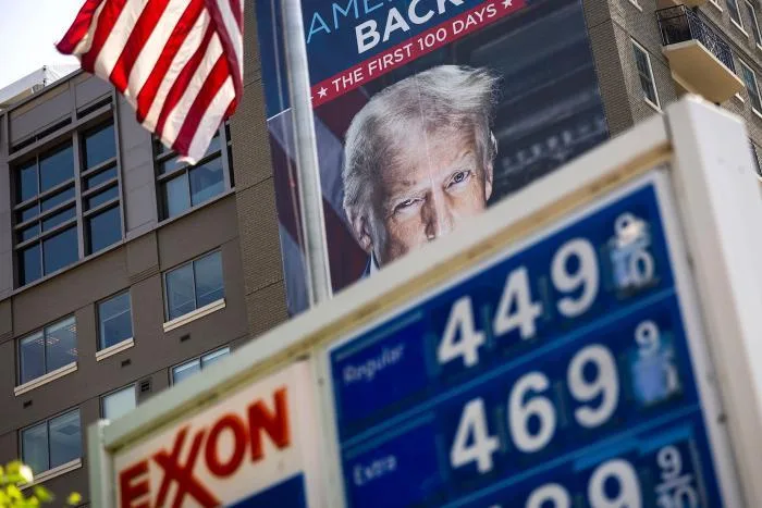La inflación sorprende con un repunte del 3,7% en EEUU a las puertas de las 'midterm'