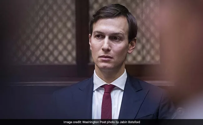 Trump Envoy Meets Hamas Leaders Over Gaza Plan, Will See Netanyahu Next