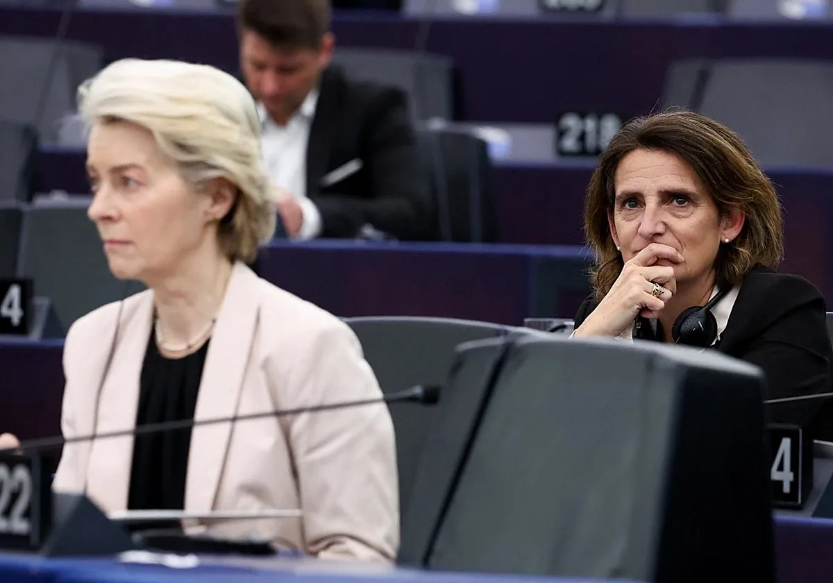 El PSOE rechaza la propuesta de Bruselas de excluir los fertilizantes de la tasa verde para bajar los precios