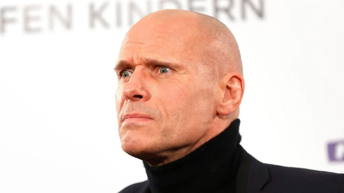 Nie wieder Reality-TV?: Thorsten Legat geht in „Kasalla"-Ruhestand