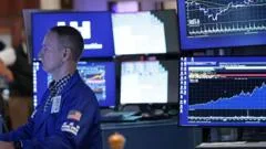 US borrowing costs rise as attempts to ease rates prove short-lived